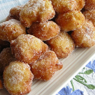 St. Joseph's Day: Of Loss and Love