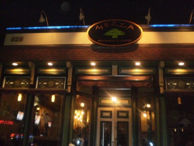 Mezza Restaurant