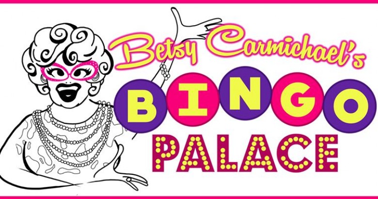 Review: Betsy Carmichael's BINGO Palace