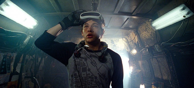 Copyright: © 2018 WARNER BROS. ENTERTAINMENT INC., VILLAGE ROADSHOW FILMS NORTH AMERICA INC. AND RATPAC-DUNE ENTERTAINMENT LLC – U.S., CANADA, BAHAMAS & BERMUDA © 2018 WARNER BROS. ENTERTAINMENT INC., VILLAGE ROADSHOW FILMS (BVI) LIMITED AND RATPAC-DUNE E