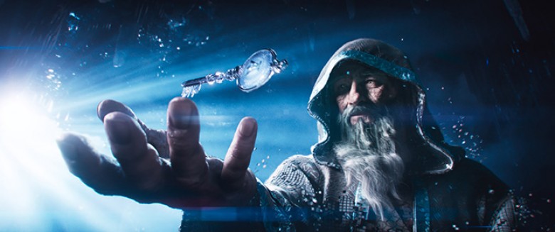 Copyright: © 2018 WARNER BROS. ENTERTAINMENT INC., VILLAGE ROADSHOW FILMS NORTH AMERICA INC. AND RATPAC-DUNE ENTERTAINMENT LLC – U.S., CANADA, BAHAMAS & BERMUDA © 2018 WARNER BROS. ENTERTAINMENT INC., VILLAGE ROADSHOW FILMS (BVI) LIMITED AND RATPAC-DUNE E