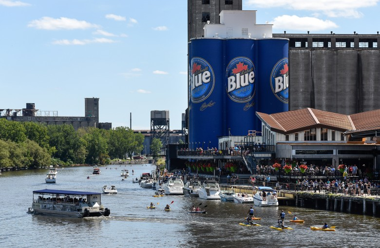 Buffalo Named One of the Best Budget Destinations in the NE