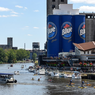 Buffalo Named One of the Best Budget Destinations in the NE