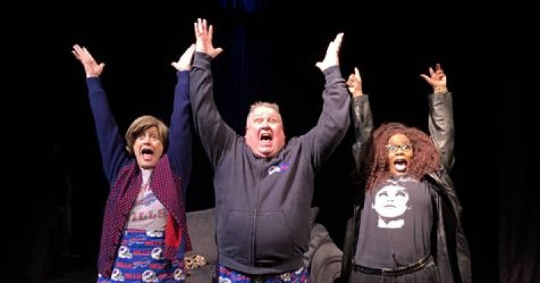 Review:  Buffalo Quickies 2018