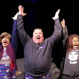 Review:  Buffalo Quickies 2018