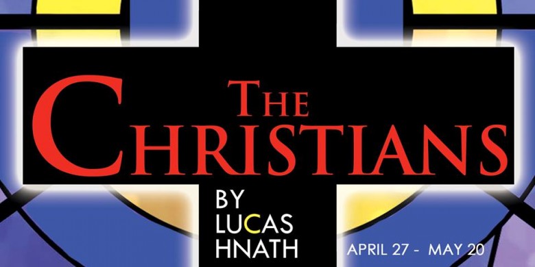 Review:  The Christians