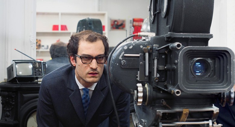 photography:
courtesy of Cohen Media Group