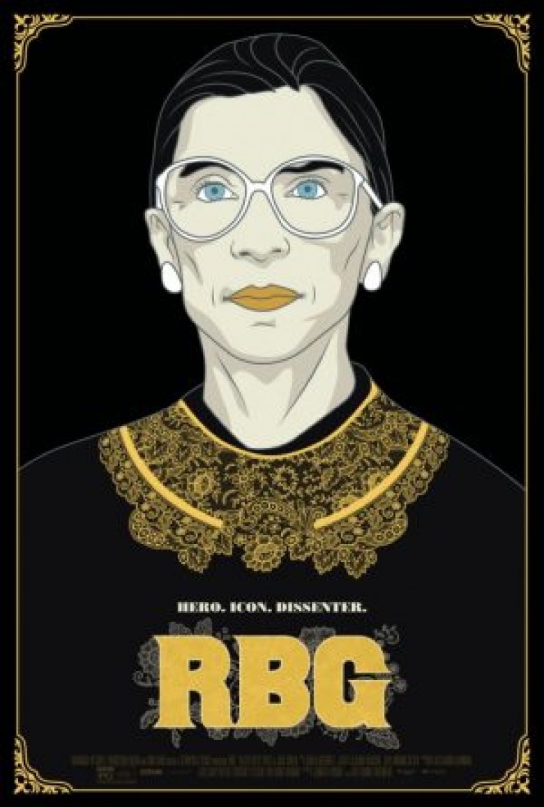 Review: RBG [2018]