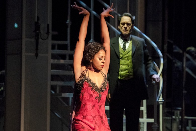 Review:  Grand Hotel, The Musical