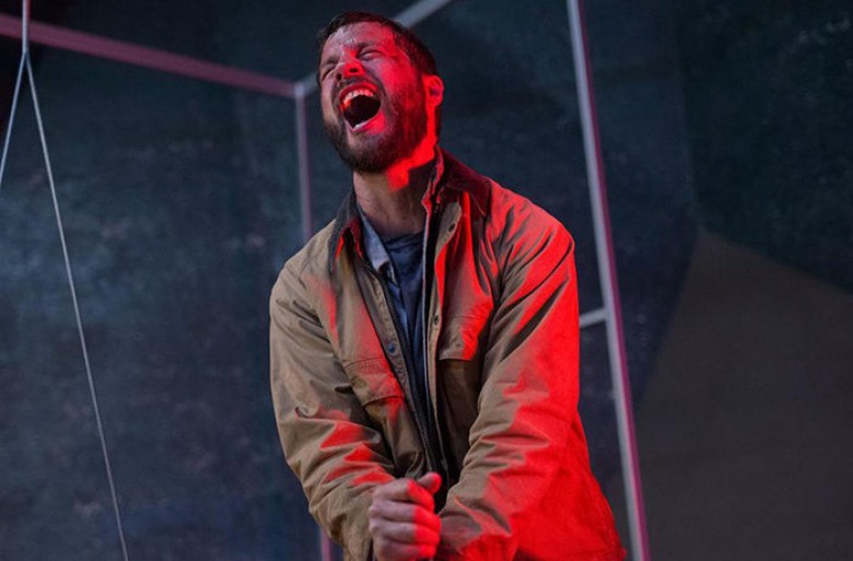 Review: Upgrade [2018]