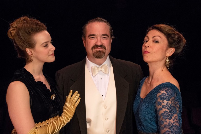 Review: Lady Windermere's Fan