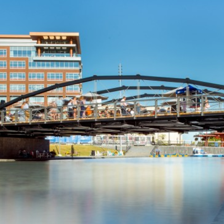 Explore Buffalo takes you to Western New York’s Waters and Waterfront