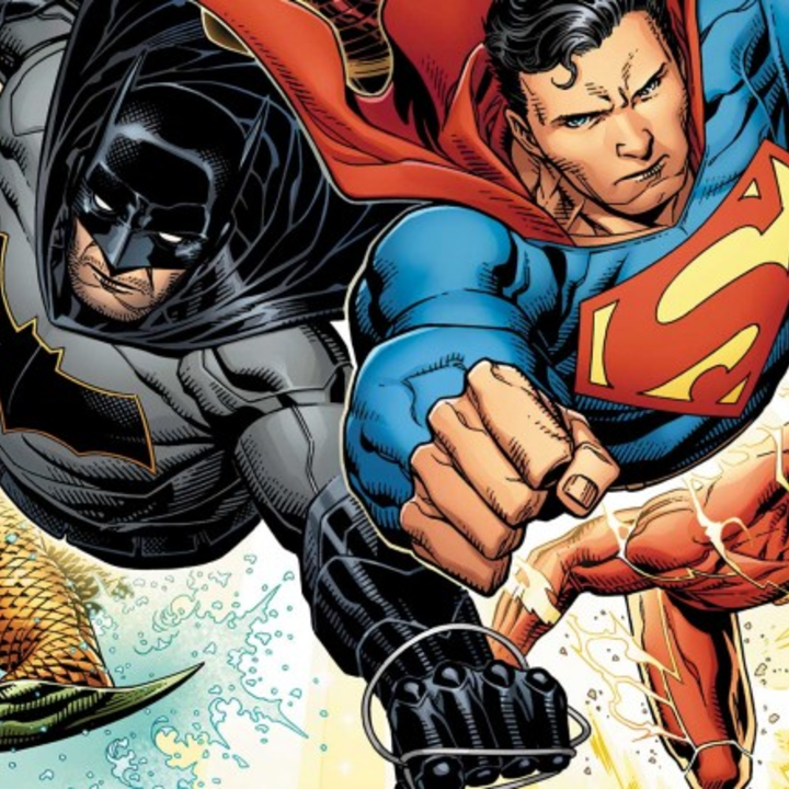 Right Now Might Be a Great Time to Jump Into Comics