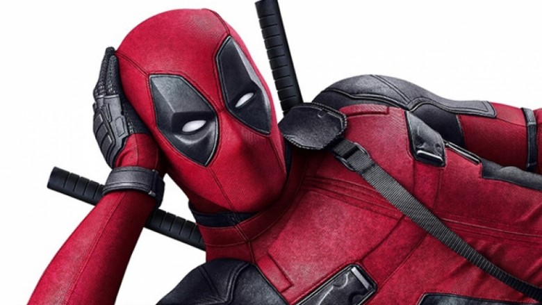 Review: Deadpool [2016]