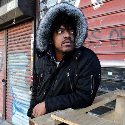 Johnny Polygon - Wolf in Cheap Clothing