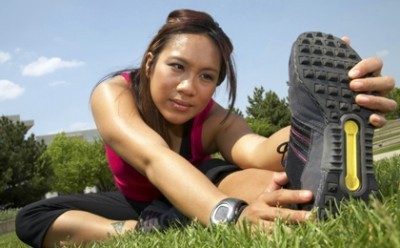 Stretching and Flexibility