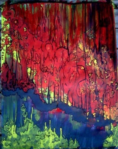 Surprise! What Teen Curators Are Saying About Technology, Museums