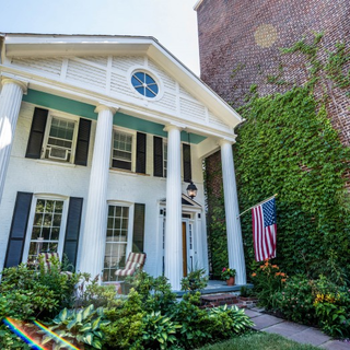 Johnson Park: Historic Homes And A Downtown Feel