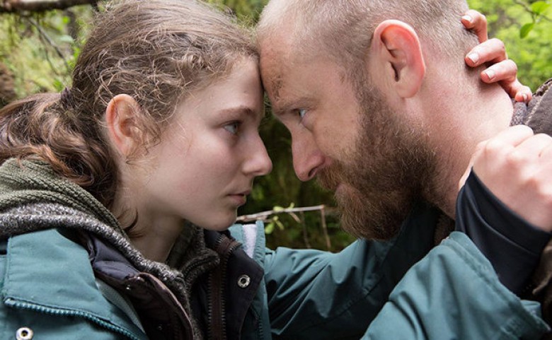 Review: Leave No Trace [2018]