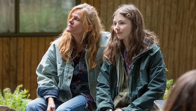 photography:
[1-3] courtesy of Scott Green / Bleecker Street Media