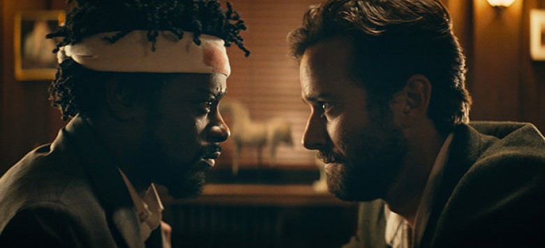 Review: Sorry To Bother You [2018]