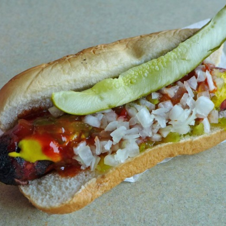 USA Today says: Forget wings - Buffalo is a hot dog town