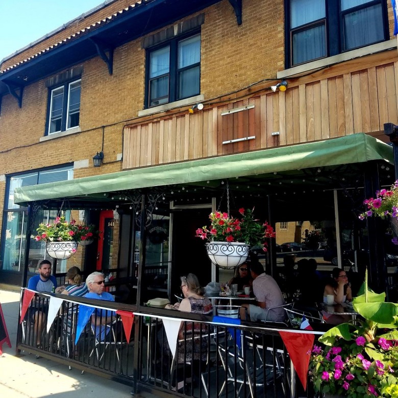 Pastry by Camille - Maison Le Caer