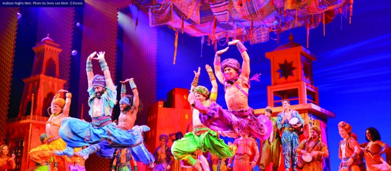 Review: Aladdin