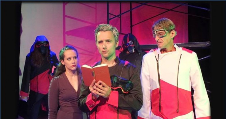 Review: Fahrenheit 451