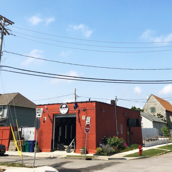 Buffalo Brewing Company