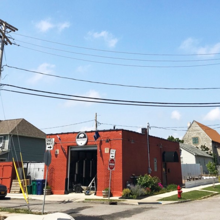 Buffalo Brewing Company