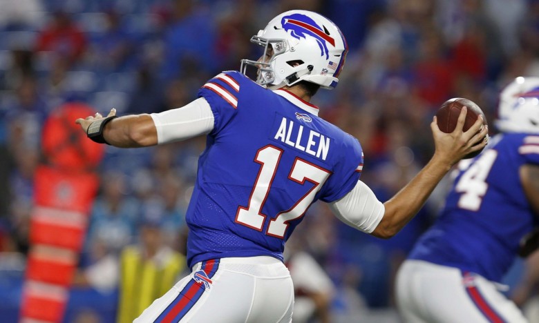 On the Origin of 'Bills' by Means of Fan Selection