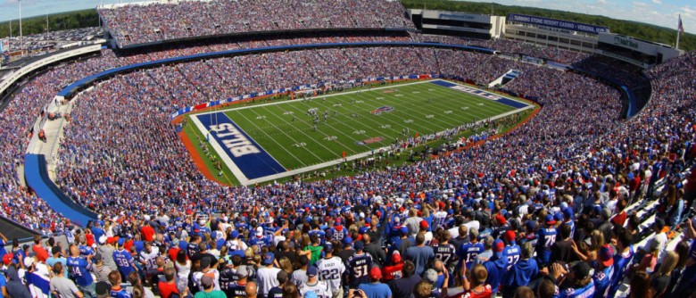 On the Enduring Existence of Rich Stadium