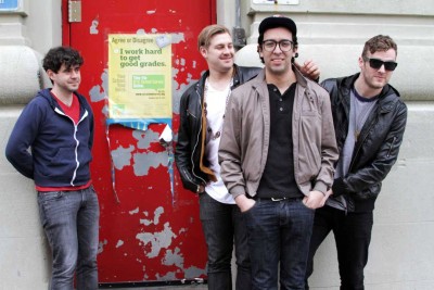 Artist Spotlight: The Denzels