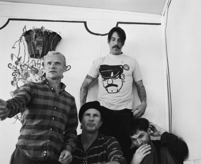 New RCHP + New Sublime = '90s throwback