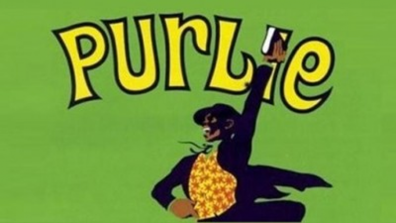 Review:  Purlie