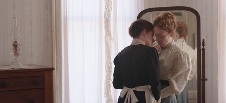 Review: Lizzie [2018]
