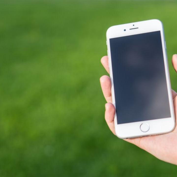 Feel Better: Take Control of Your Phone