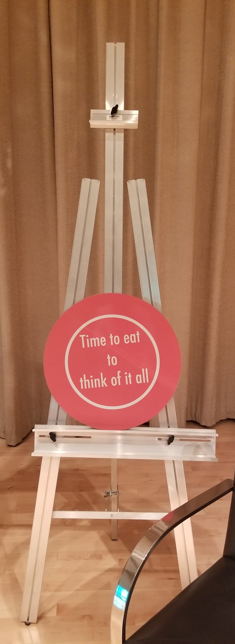 Stephen "ESPO" Powers, "For Will" (X)