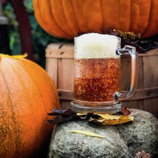 The History of Pumpkin Beer and 10 WNY Brews to Try