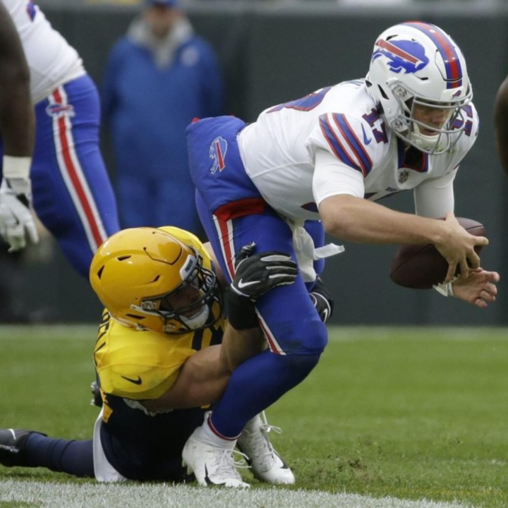 On Trusting, Respecting, and Mocking the Bills Process