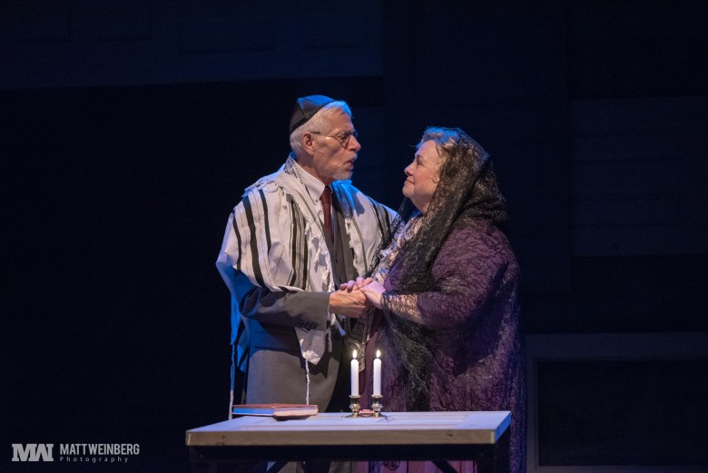 Review:  The Strudel Lady