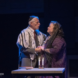 Review:  The Strudel Lady