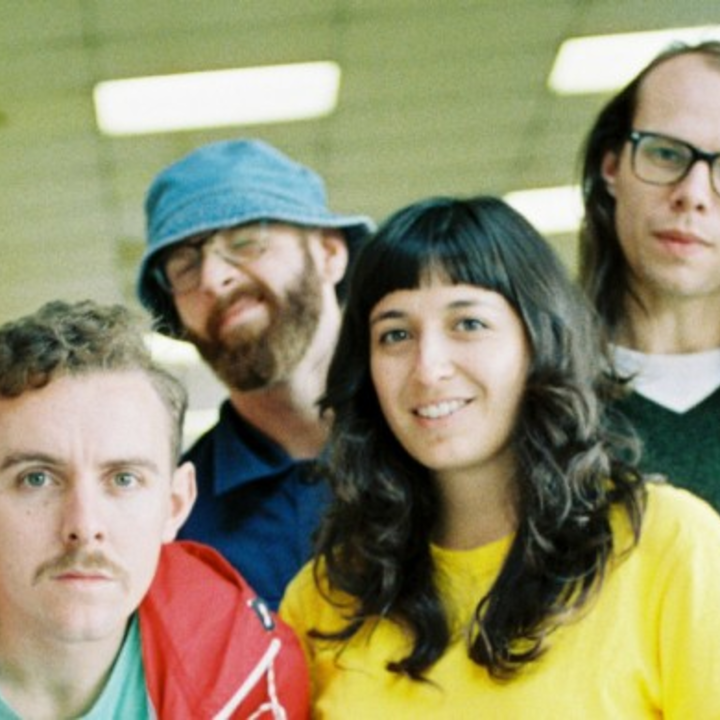 Concert Review: The Beths at Babeville