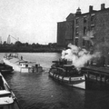 Inner Harbor 1890