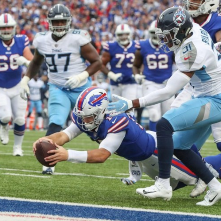 On Bills Fandom Through the Ages