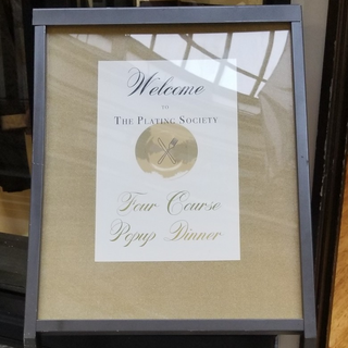 Chef Darian Bryan brings pop-up fine dining to the Queen City