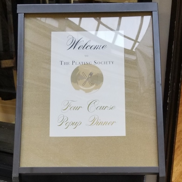 Chef Darian Bryan brings pop-up fine dining to the Queen City