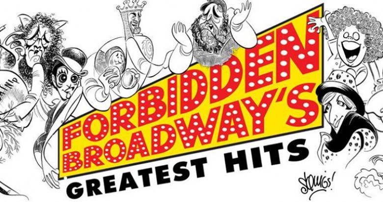 Review: Forbidden Broadway's Greatest Hits