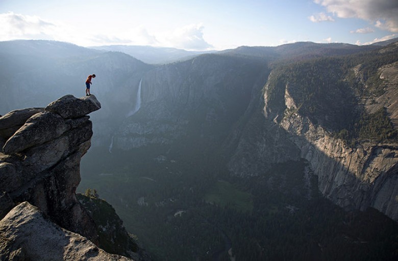 Review: Free Solo [2018]